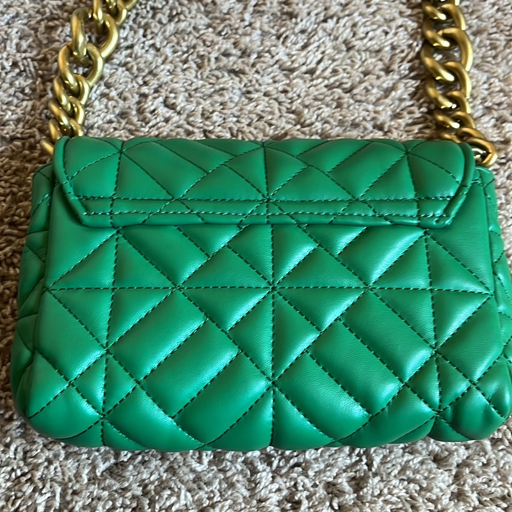 Zara Shoulder Bag - Picture 5 of 8